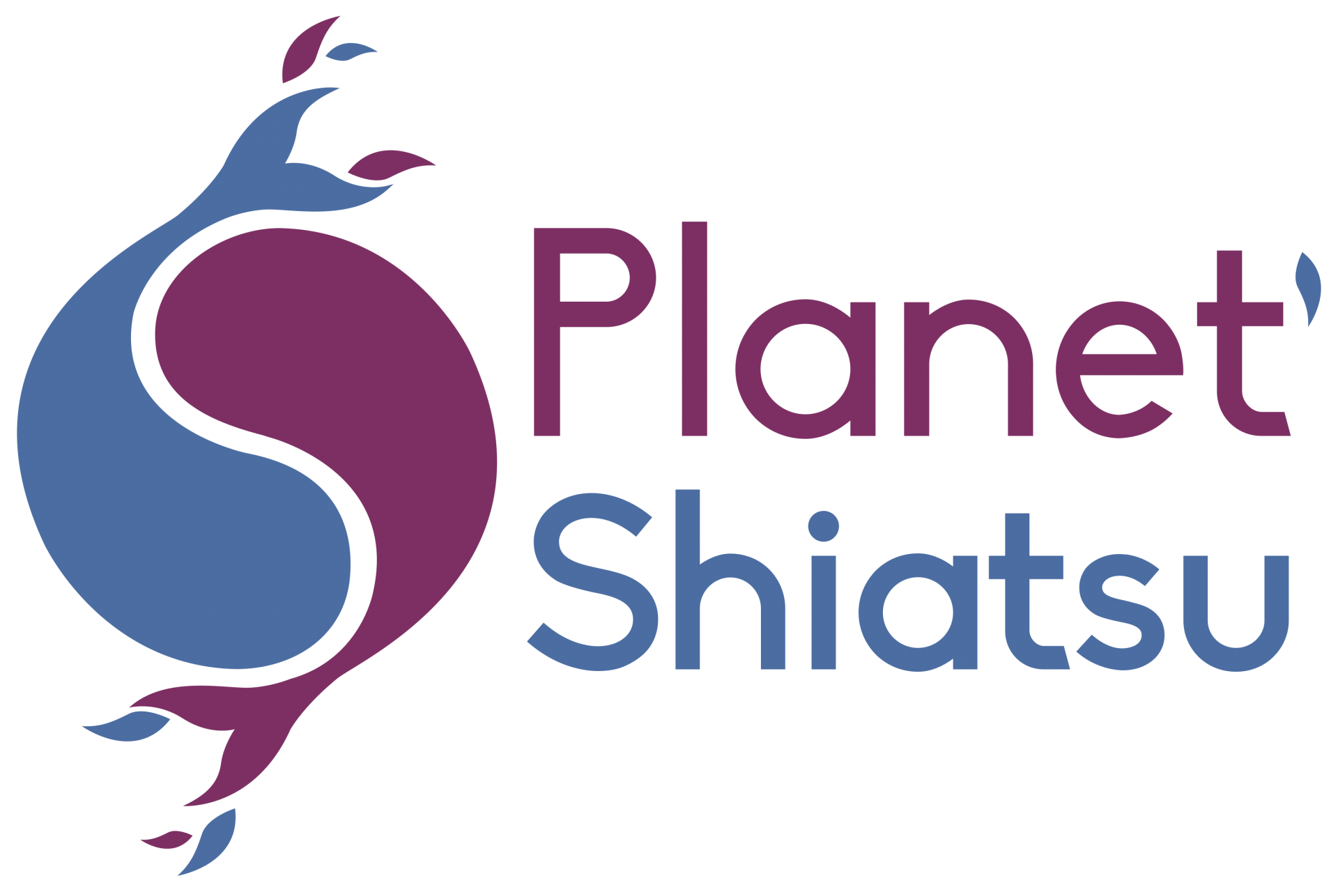 Planet Shiatsu